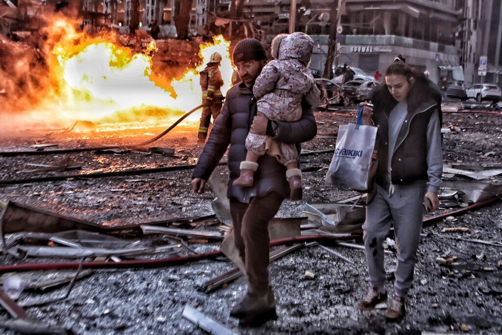 Війна через об’єктив фотоапарату: Ян Доброносов про зміни у фотожурналістиці під час російської агресії 23 Війна через об’єктив фотоапарату: Ян Доброносов про зміни у фотожурналістиці під час російської агресії 6