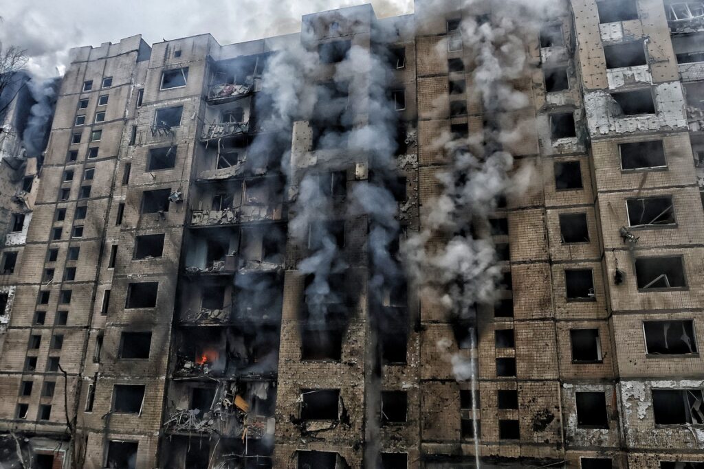 Війна через об’єктив фотоапарату: Ян Доброносов про зміни у фотожурналістиці під час російської агресії 25 Війна через об’єктив фотоапарату: Ян Доброносов про зміни у фотожурналістиці під час російської агресії 8