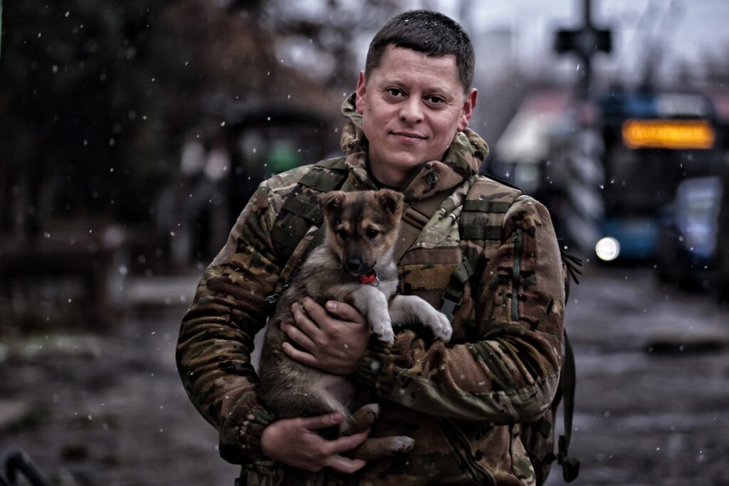 Війна через об’єктив фотоапарату: Ян Доброносов про зміни у фотожурналістиці під час російської агресії 30 Війна через об’єктив фотоапарату: Ян Доброносов про зміни у фотожурналістиці під час російської агресії 13
