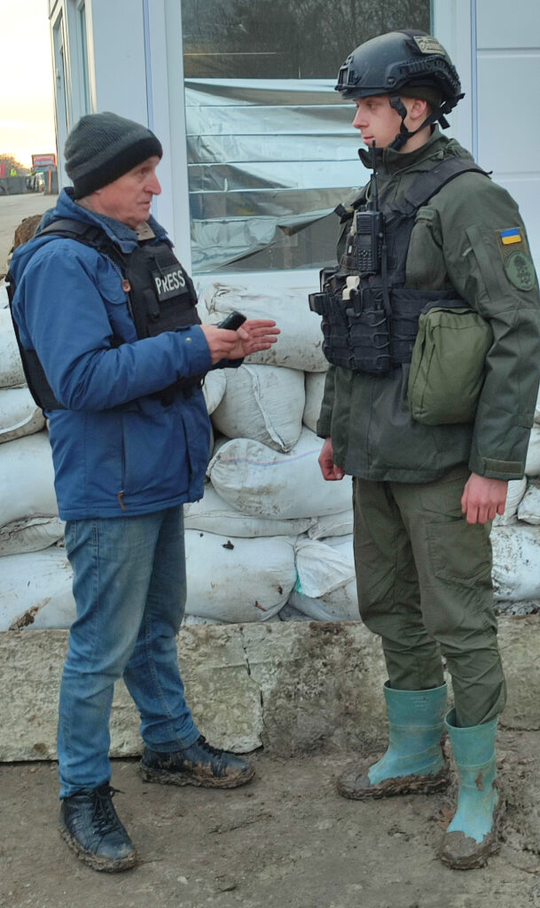 Редактор із Сумщини Павло Зленко переконаний: у процесі відбудови громад підтримка має надаватися й медіа 19 Редактор із Сумщини Павло Зленко переконаний: у процесі відбудови громад підтримка має надаватися й медіа 2