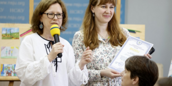 Відзнаки Держкомтелерадіо України стверджують: ЖУРНАЛІСТИ ВАЖЛИВІ!