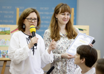 Відзнаки Держкомтелерадіо України стверджують: ЖУРНАЛІСТИ ВАЖЛИВІ!