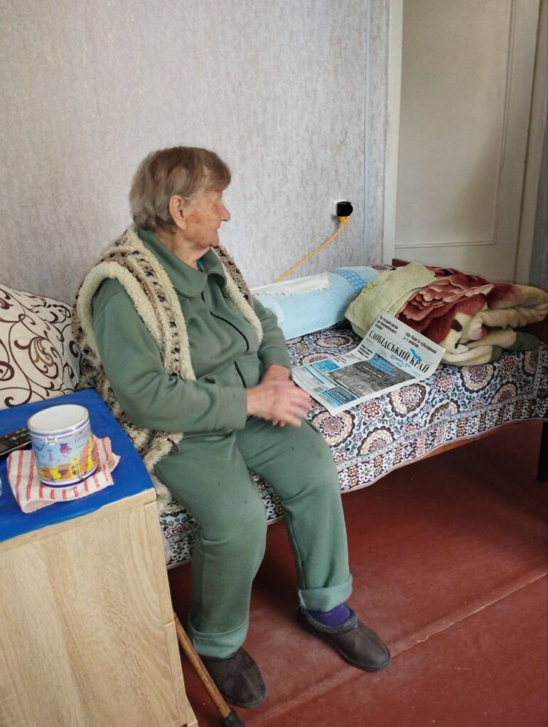 Лариса Гнатченко: «Нинішні труднощі – це пауза перед новим ривком, відкриттям нових можливостей» 22 Лариса Гнатченко: «Нинішні труднощі – це пауза перед новим ривком, відкриттям нових можливостей» 5