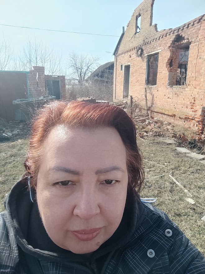 Лариса Гнатченко: «Нинішні труднощі – це пауза перед новим ривком, відкриттям нових можливостей» 18 Лариса Гнатченко: «Нинішні труднощі – це пауза перед новим ривком, відкриттям нових можливостей» 1