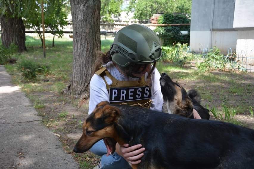 Лариса Гнатченко: «Нинішні труднощі – це пауза перед новим ривком, відкриттям нових можливостей» 25 Лариса Гнатченко: «Нинішні труднощі – це пауза перед новим ривком, відкриттям нових можливостей» 8