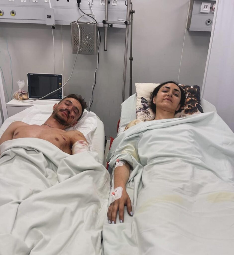 Павло Петров: «Я майже не запам’ятав день нашого професійного свята» 21 Павло Петров: «Я майже не запам’ятав день нашого професійного свята» 4