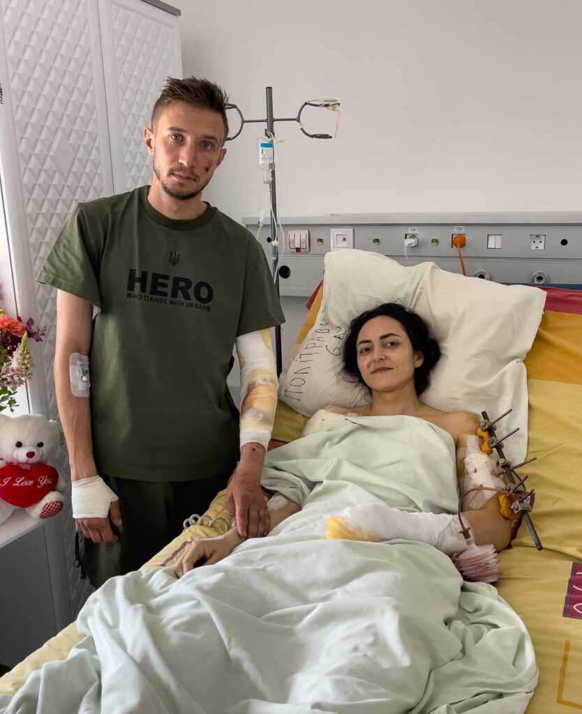 Павло Петров: «Я майже не запам’ятав день нашого професійного свята» 18 Павло Петров: «Я майже не запам’ятав день нашого професійного свята» 1