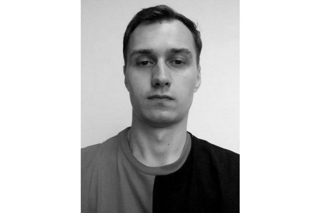 Загинув журналіст і військовослужбовець із Кривого Рогу Владислав Волобоєв