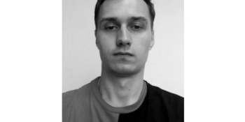 Загинув журналіст і військовослужбовець із Кривого Рогу Владислав Волобоєв 25 Загинув журналіст і військовослужбовець із Кривого Рогу Владислав Волобоєв