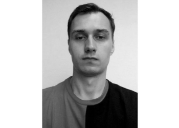 Загинув журналіст і військовослужбовець із Кривого Рогу Владислав Волобоєв