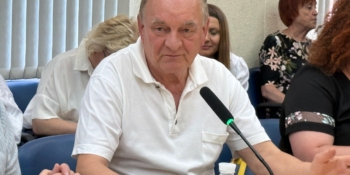 Василь Юричко – про те, як НСЖУ формує зв’язок поколінь у журналістиці