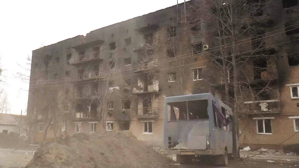 Редактор із Сумщини Павло Зленко переконаний: у процесі відбудови громад підтримка має надаватися й медіа 24 Редактор із Сумщини Павло Зленко переконаний: у процесі відбудови громад підтримка має надаватися й медіа 7