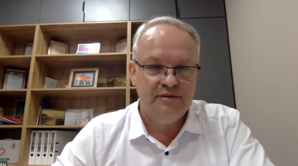 Під час вебінару «Антикризова стійкість» від НСЖУ медійники шукали відповіді на важливі питання, радилися, ділилися досвідом 21 Під час вебінару «Антикризова стійкість» від НСЖУ медійники шукали відповіді на важливі питання, радилися, ділилися досвідом 4