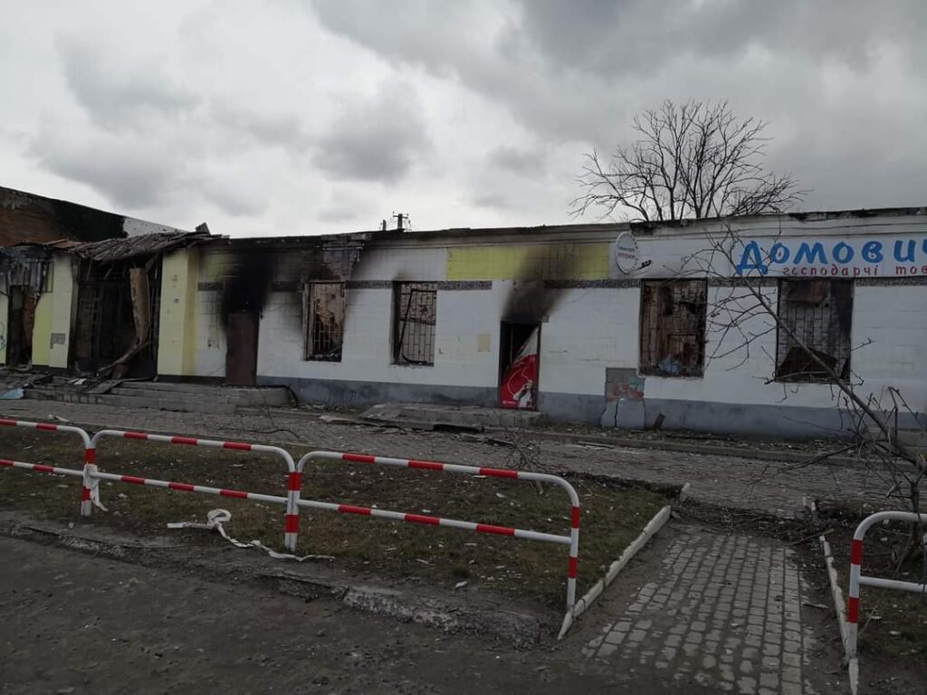 Редактор із Сумщини Павло Зленко переконаний: у процесі відбудови громад підтримка має надаватися й медіа 22 Редактор із Сумщини Павло Зленко переконаний: у процесі відбудови громад підтримка має надаватися й медіа 5