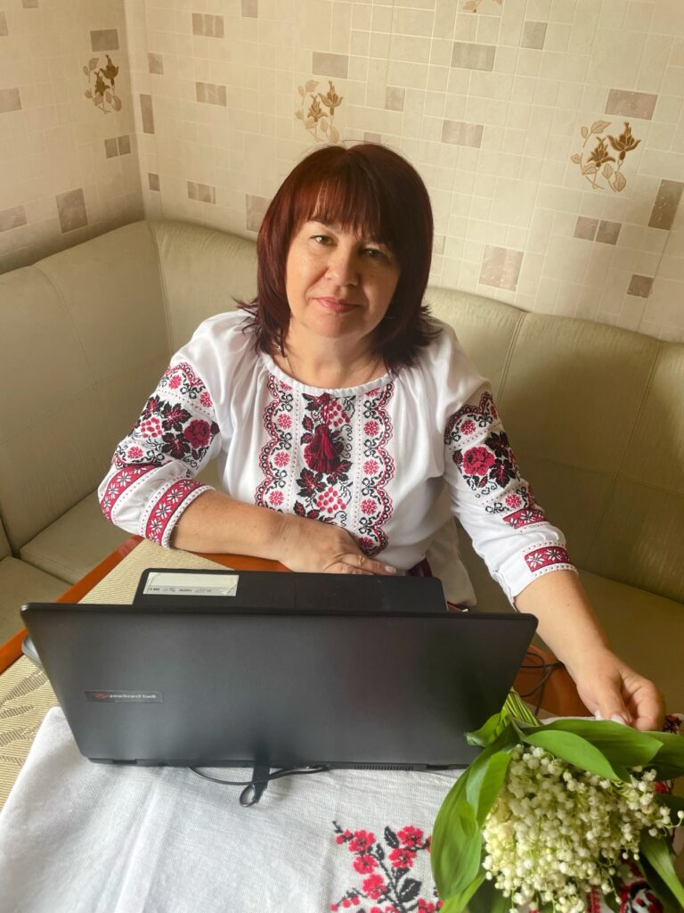 Газета прикордоння: у Великобурлуцькій громаді цінують друковане слово 2