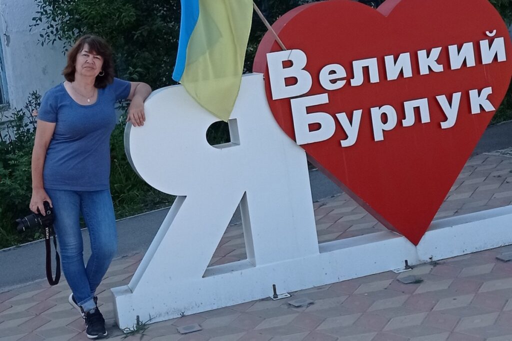 Газета прикордоння: у Великобурлуцькій громаді цінують друковане слово 6