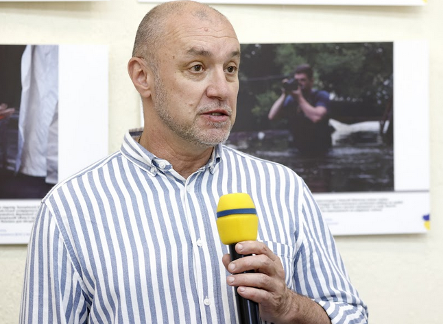 Листівки з дитячих малюнків – як посланці доброї волі від українських журналістів 23 Листівки з дитячих малюнків – як посланці доброї волі від українських журналістів 6