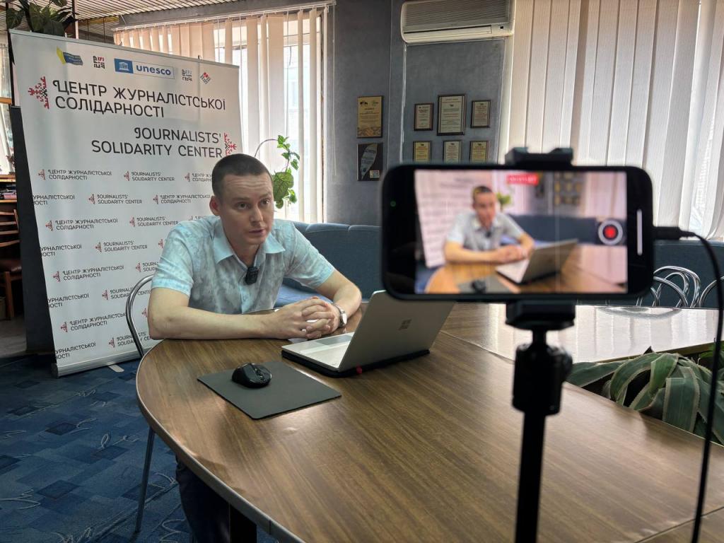 Медійна підтримка під час війни: редакторка з Оріхова про роботу в запорізькому коворкінгу 18 Медійна підтримка під час війни: редакторка з Оріхова про роботу в запорізькому коворкінгу 1