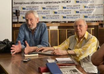 «Пам’ять, яку можна показати»: фоторепортер Олег Куцький розповів, як секунда може стати історичним документом