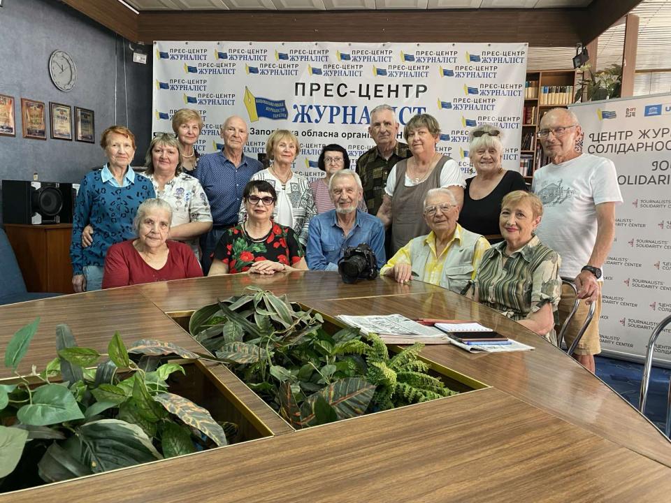 «Пам'ять, яку можна показати»: фоторепортер Олег Куцький розповів, як секунда може стати історичним документом 18 «Пам'ять, яку можна показати»: фоторепортер Олег Куцький розповів, як секунда може стати історичним документом 1