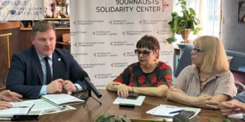 «Без звернень не буде дій»: регіональний представник омбудсмана у Запорізькій області Михайло Волков – про ВПО, полонених і ветеранські права 22 «Без звернень не буде дій»: регіональний представник омбудсмана у Запорізькій області Михайло Волков – про ВПО, полонених і ветеранські права