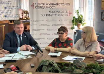 «Без звернень не буде дій»: регіональний представник омбудсмана у Запорізькій області Михайло Волков – про ВПО, полонених і ветеранські права