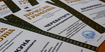 «Головне – не зашкодити», – військовий журналіст Павло Шамшин про роботу на передовій