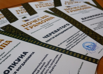 «Головне – не зашкодити», – військовий журналіст Павло Шамшин про роботу на передовій