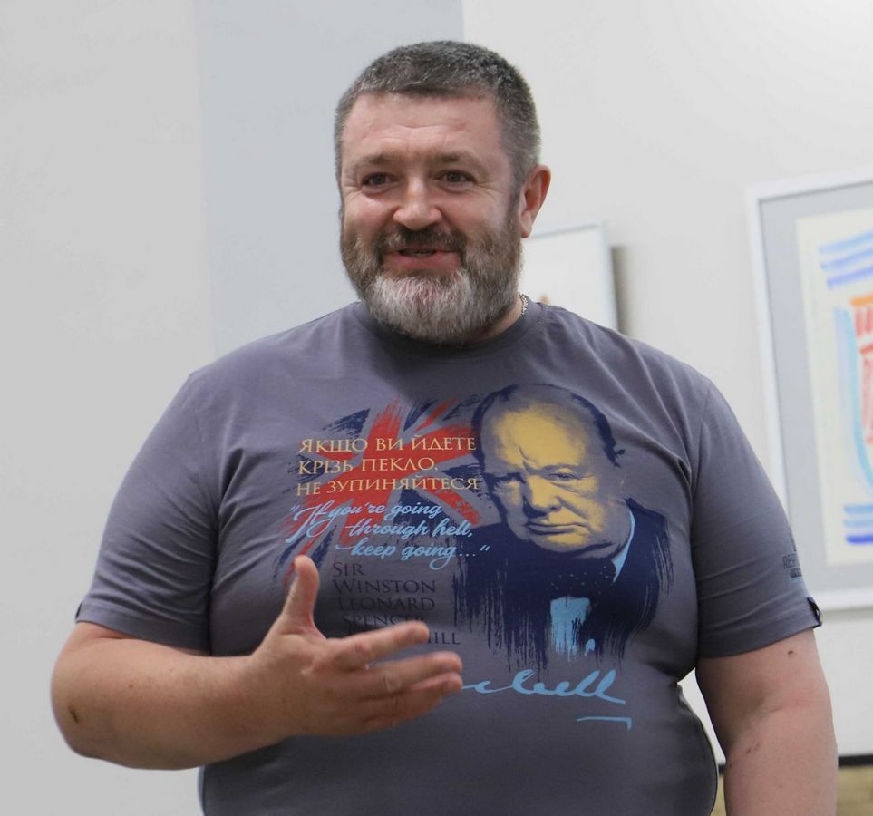На передовій інформаційного спротиву: одеські журналісти отримали нагороди НСЖУ 24 На передовій інформаційного спротиву: одеські журналісти отримали нагороди НСЖУ 7