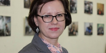 Ліна Кущ: «Позбавити людину звання «Заслужений журналіст України» значно складніше, ніж його надати» 26 Ліна Кущ: «Позбавити людину звання «Заслужений журналіст України» значно складніше, ніж його надати»