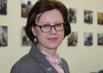 Ліна Кущ: «Позбавити людину звання «Заслужений журналіст України» значно складніше, ніж його надати»