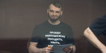 Українські журналісти підтримують репресованих колег з Криму