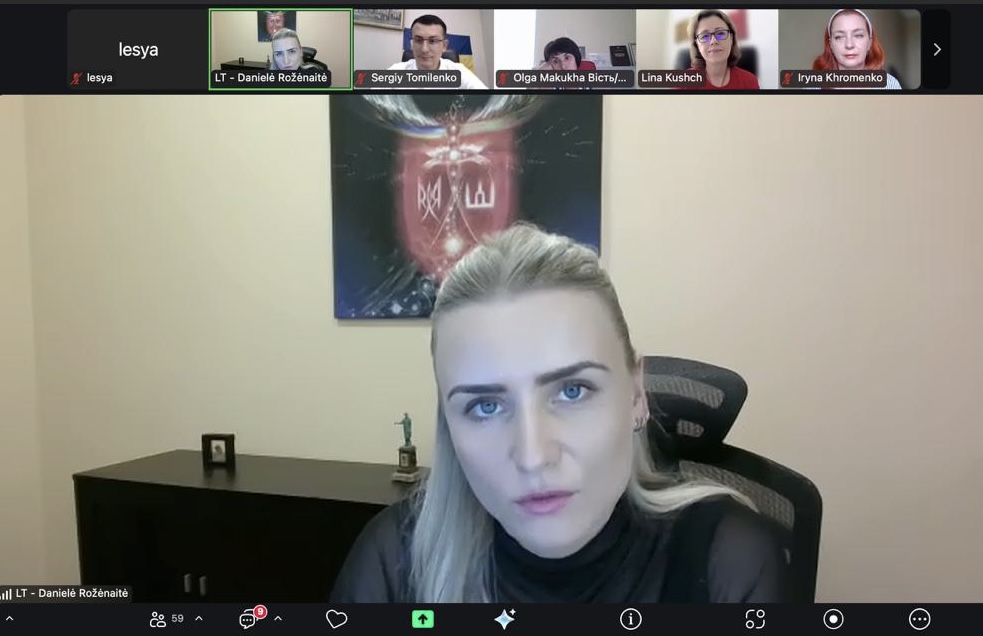 Правда про війну та форма опору: чому регіональні медіа інколи потужніші, ніж міжнародні 19 Правда про війну та форма опору: чому регіональні медіа інколи потужніші, ніж міжнародні 2