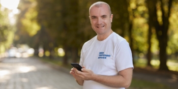 Як успішно подаватися на гранти: правильно писати грантові заявки і бути толерантними до відмов, мати внутрішню стійкість 19 Як успішно подаватися на гранти: правильно писати грантові заявки і бути толерантними до відмов, мати внутрішню стійкість