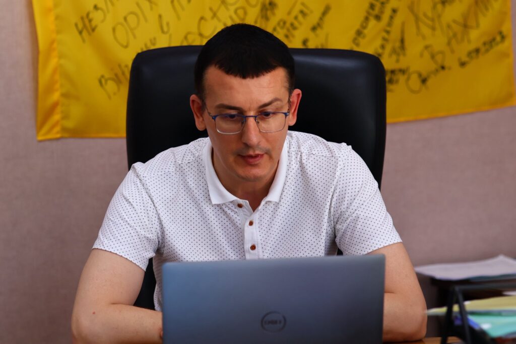 Солідарність як принцип: НСЖУ вимагає звільнення журналістів з російського полону та реформує одеську організацію 18 Солідарність як принцип: НСЖУ вимагає звільнення журналістів з російського полону та реформує одеську організацію 1