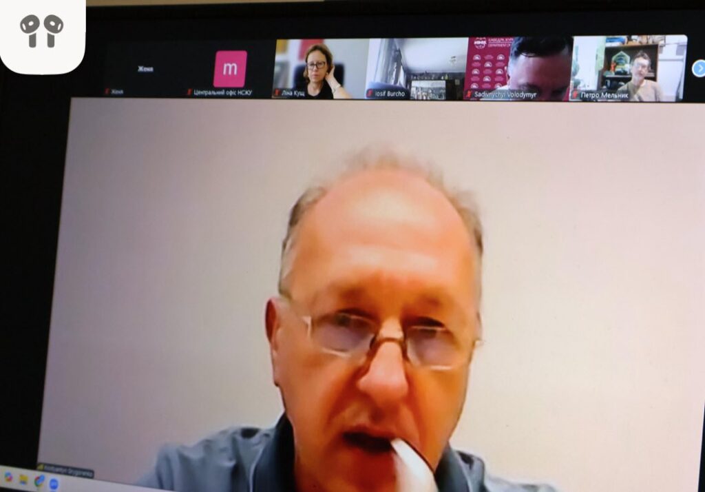 Солідарність як принцип: НСЖУ вимагає звільнення журналістів з російського полону та реформує одеську організацію 28 Солідарність як принцип: НСЖУ вимагає звільнення журналістів з російського полону та реформує одеську організацію 11