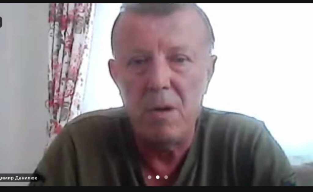 Солідарність як принцип: НСЖУ вимагає звільнення журналістів з російського полону та реформує одеську організацію 27 Солідарність як принцип: НСЖУ вимагає звільнення журналістів з російського полону та реформує одеську організацію 10