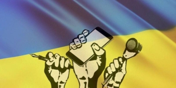 НСЖУ обурена тиском на закарпатських журналістів 20 НСЖУ обурена тиском на закарпатських журналістів