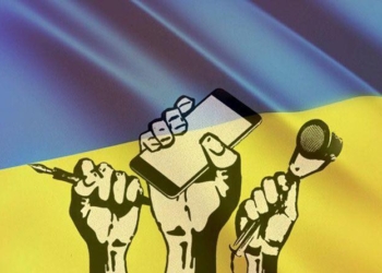НСЖУ обурена тиском на закарпатських журналістів