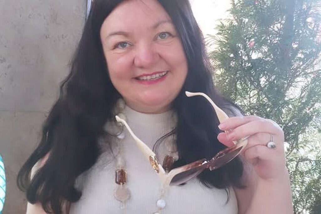 Журналістка з Луганщини Марина Животкова: «Три роки живу в Косово. Це довго і водночас – ні. Тепер це мій Косовській період»