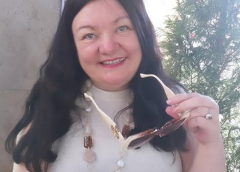 Журналістка з Луганщини Марина Животкова: «Три роки живу в Косово. Це довго і водночас – ні. Тепер це мій Косовській період»