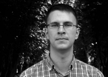 На фронті загинув Богдан Заяць – офіцер, захисник, журналіст телеканалу «Новий Чернігів»