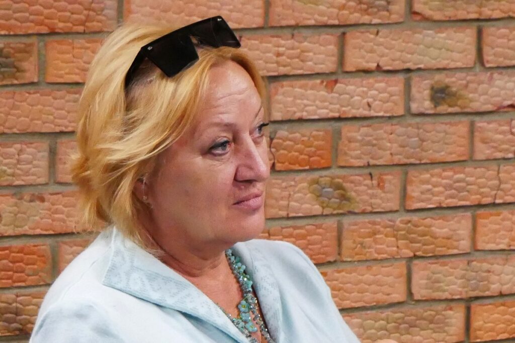 Вінницькі спілчани знайшли нові способи підтримки колег під час війни