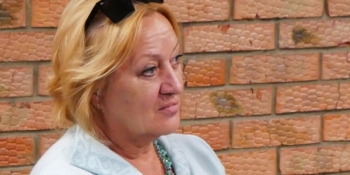 Вінницькі спілчани знайшли нові способи підтримки колег під час війни