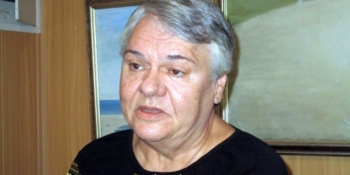 Одеса-Львів-Одеса. «Чорноморська комуна», «Маяк», «Вечірня Одеса». Віхи життя і творчості заслуженої журналістки України Лариси Бурчо