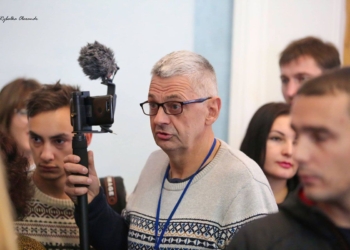За шість років поліція так і не знайшла вбивцю журналіста Вадима Комарова