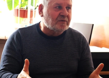 Чи «доживуть» незалежні медіа до завершення війни? – обговорення у Чернівцях 10 Чи «доживуть» незалежні медіа до завершення війни? – обговорення у Чернівцях