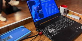 Як працювати зі штучним інтелектом без шкоди для аудиторії: тренінг для медійників у Чернівцях