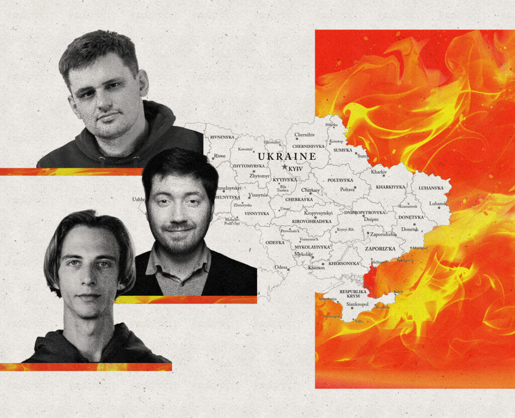 Загроза українській журналістиці — це відсутність фінансування: досвід виживання Gwara Media