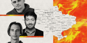 Загроза українській журналістиці — це відсутність фінансування: досвід виживання Gwara Media